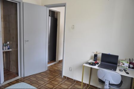 Quarto  de apartamento para alugar com 1 quarto, 45m² em Lins de Vasconcelos, Rio de Janeiro