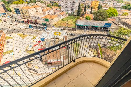 Apartamento para alugar com 2 quartos, 53m² em Jabaquara, São Paulo