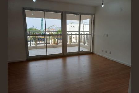 Foto 17 de apartamento à venda com 2 quartos, 84m² em Brás, São Paulo