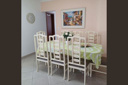 Apartamento à venda com 129m², 3 quartos e 3 vagasFoto 08