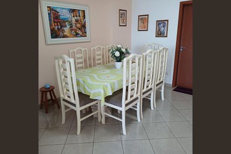 Apartamento à venda com 129m², 3 quartos e 3 vagasFoto 10