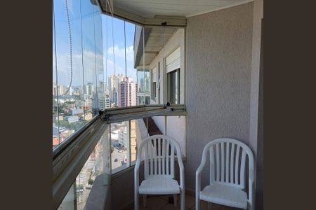 Apartamento à venda com 129m², 3 quartos e 3 vagasFoto 24