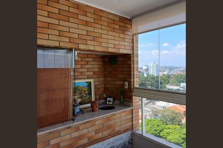 Apartamento à venda com 129m², 3 quartos e 3 vagasFoto 01