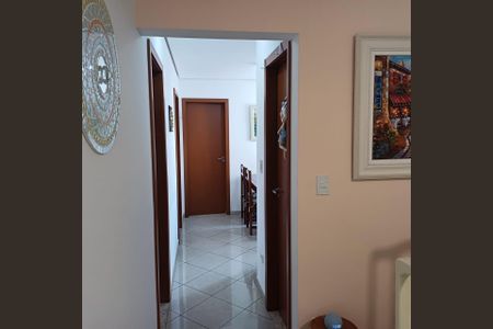 Apartamento à venda com 129m², 3 quartos e 3 vagasFoto 34