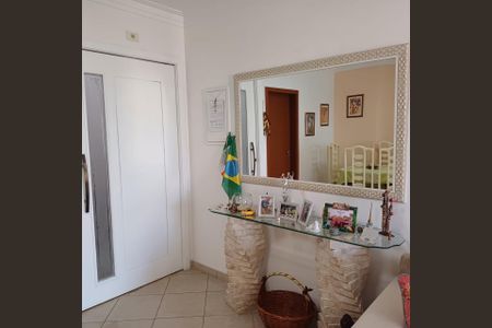 Apartamento à venda com 129m², 3 quartos e 3 vagasFoto 05