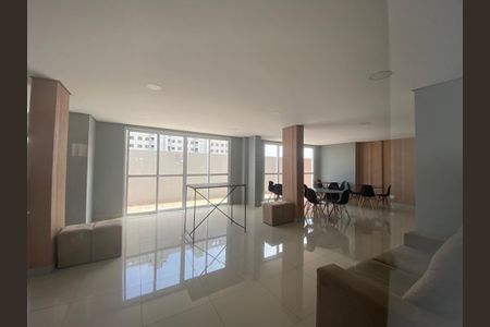 Apartamento à venda com 254m², 2 quartos e 1 vaga Apartamento à venda com 254m², 2 quartos e 1 vagaÁrea Comum