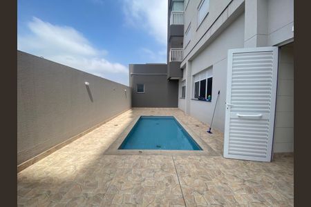 Apartamento à venda com 254m², 2 quartos e 1 vaga Apartamento à venda com 254m², 2 quartos e 1 vagaÁrea Comum