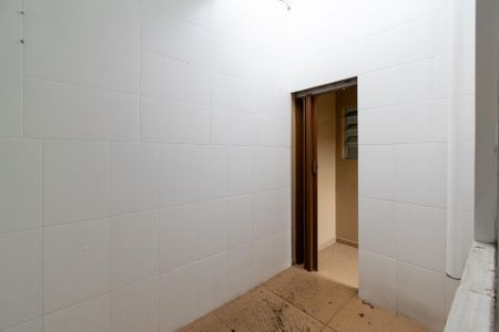 Casa para alugar com 40m², 1 quarto e sem vagaSala/Cozinha