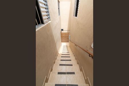 Casa para alugar com 40m², 1 quarto e sem vagaEntrada