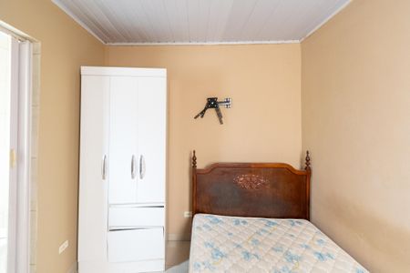 Casa para alugar com 40m², 1 quarto e sem vagaSuíte 