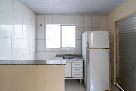 Casa para alugar com 40m², 1 quarto e sem vagaSala/Cozinha