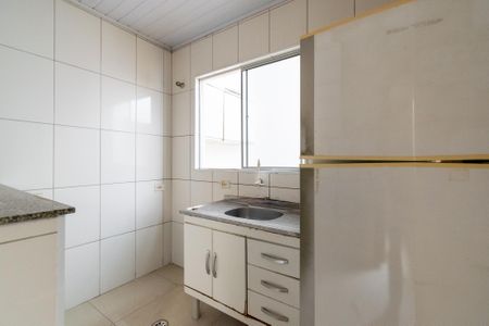 Casa para alugar com 40m², 1 quarto e sem vagaSala/Cozinha