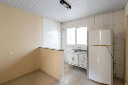 Casa para alugar com 40m², 1 quarto e sem vagaSala/Cozinha