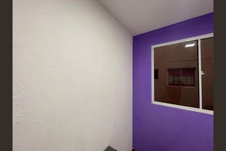 Quarto 2 de apartamento para alugar com 2 quartos, 38m² em Bairro Jardim Nossa Senhora das Graças, Cotia