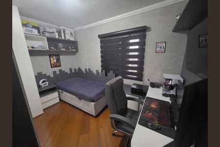 Quarto 2 de apartamento à venda com 2 quartos, 65m² em Vila Moinho Velho, São Paulo