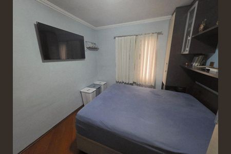 Quarto 1 de apartamento à venda com 2 quartos, 65m² em Vila Moinho Velho, São Paulo