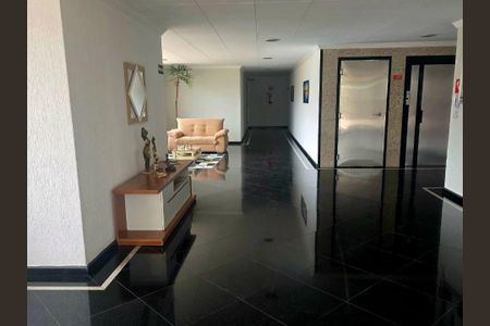 Apartamento à venda com 65m², 2 quartos e 1 vaga Apartamento à venda com 65m², 2 quartos e 1 vagaÁrea comum