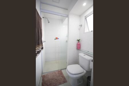 Casa à venda com 190m², 3 quartos e 3 vagas Casa à venda com 190m², 3 quartos e 3 vagasBanheiro da Suíte