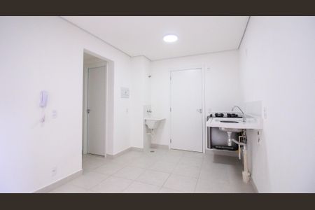 Apartamento para alugar com 2 quartos, 43m² em Vila Graciosa, São Paulo
