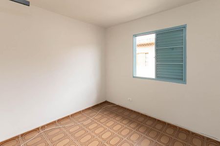 Quarto 1 de apartamento para alugar com 2 quartos, 45m² em Jardim Martins Silva, São Paulo