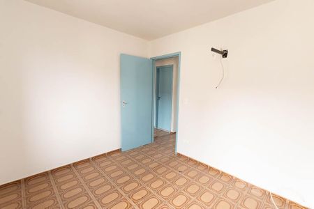 Quarto 1 de apartamento para alugar com 2 quartos, 45m² em Jardim Martins Silva, São Paulo