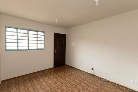 Sala  de apartamento para alugar com 2 quartos, 45m² em Jardim Martins Silva, São Paulo
