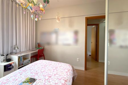 Apartamento para alugar com 240m², 4 quartos e 3 vagasQuarto 2