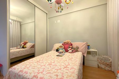 Apartamento para alugar com 240m², 4 quartos e 3 vagasQuarto 2