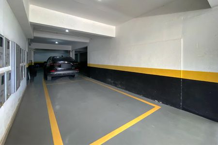 Apartamento para alugar com 240m², 4 quartos e 3 vagasÁrea comum