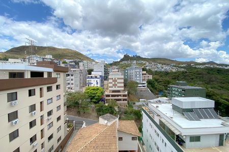 Apartamento para alugar com 240m², 4 quartos e 3 vagasVista cobertura