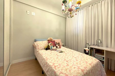 Apartamento para alugar com 240m², 4 quartos e 3 vagasQuarto 2