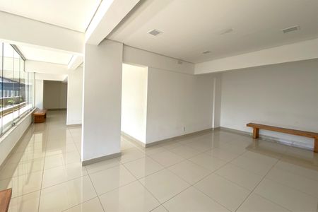 Apartamento para alugar com 240m², 4 quartos e 3 vagasÁrea comum - Salão de festas