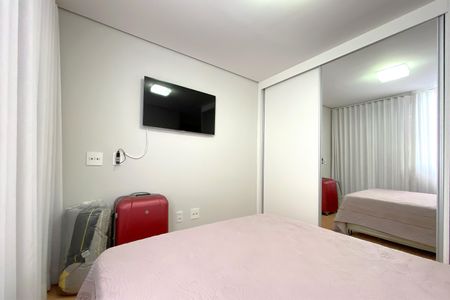 Apartamento para alugar com 240m², 4 quartos e 3 vagasQuarto 1