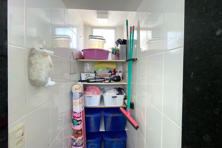 Apartamento para alugar com 240m², 4 quartos e 3 vagasDespensa