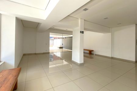 Apartamento para alugar com 240m², 4 quartos e 3 vagasÁrea comum - Salão de festas