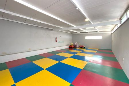 Apartamento para alugar com 240m², 4 quartos e 3 vagasÁrea comum - Brinquedoteca