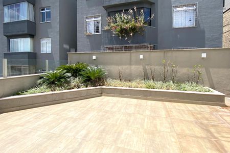 Apartamento para alugar com 240m², 4 quartos e 3 vagasÁrea comum - Jardim