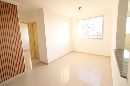 Apartamento para alugar com 52m², 2 quartos e 1 vagaSala