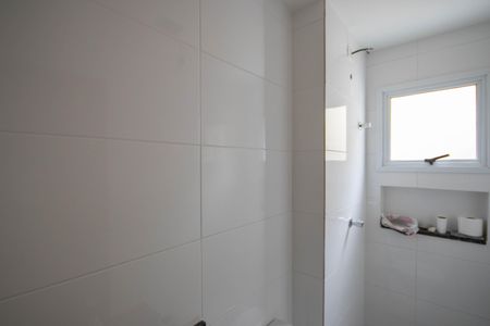 Apartamento à venda com 35m², 2 quartos e sem vagaBanheiro