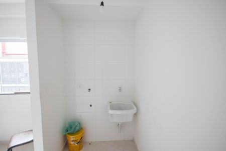 Apartamento à venda com 35m², 2 quartos e sem vagaÁrea de Serviço