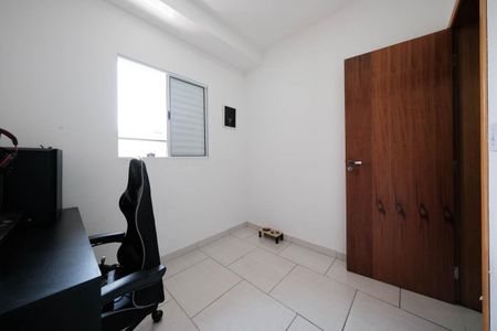 Quarto 1 de apartamento para alugar com 2 quartos, 40m² em Vila Nhocuné, São Paulo