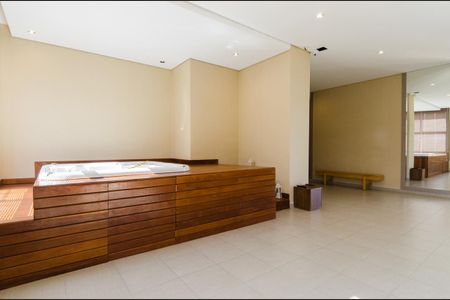Apartamento à venda com 104m², 3 quartos e 2 vagasÁrea comum - Sauna/Spa 