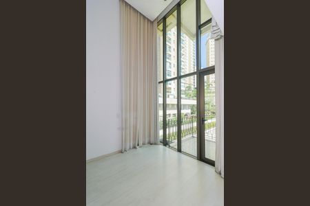 Apartamento para alugar com 70m², 1 quarto e 2 vagas Apartamento para alugar com 70m², 1 quarto e 2 vagasSala