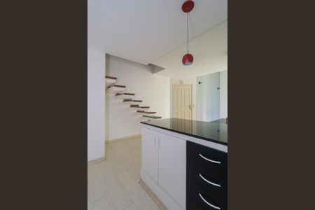Apartamento para alugar com 70m², 1 quarto e 2 vagas Apartamento para alugar com 70m², 1 quarto e 2 vagasCozinha