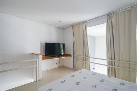 Apartamento para alugar com 70m², 1 quarto e 2 vagas Apartamento para alugar com 70m², 1 quarto e 2 vagasSuíte