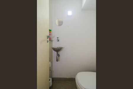 Apartamento para alugar com 70m², 1 quarto e 2 vagas Apartamento para alugar com 70m², 1 quarto e 2 vagasLavabo