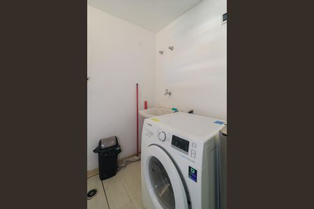 Apartamento para alugar com 70m², 1 quarto e 2 vagas Apartamento para alugar com 70m², 1 quarto e 2 vagasÁrea de Serviço