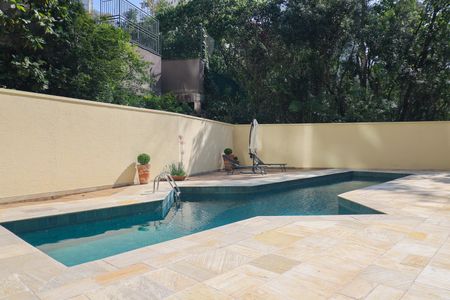 Apartamento para alugar com 70m², 1 quarto e 2 vagas Apartamento para alugar com 70m², 1 quarto e 2 vagasÁrea comum - Piscina