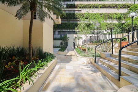 Apartamento para alugar com 70m², 1 quarto e 2 vagas Apartamento para alugar com 70m², 1 quarto e 2 vagasÁrea comum