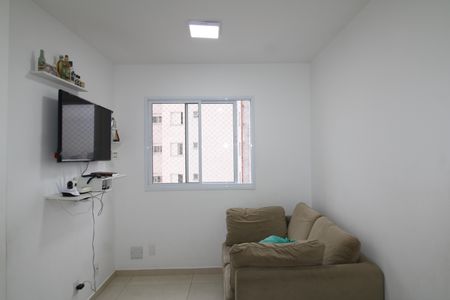 Sala/Cozinha de apartamento para alugar com 2 quartos, 42m² em Vila Nova Cachoeirinha, São Paulo